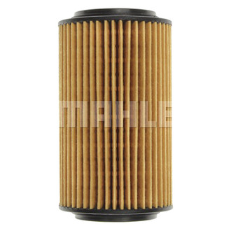 Mahle® - Oil Filter