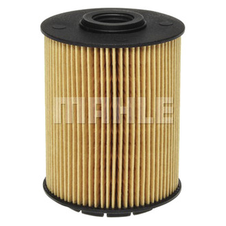 Mahle® - Engine Oil Filter