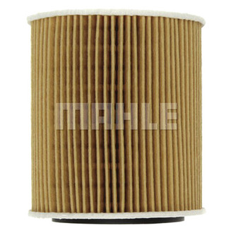 Mahle® - Engine Oil Filter