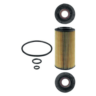 Mahle® - Engine Oil Filter