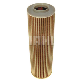 Mahle® - Engine Oil Filter