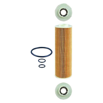 Mahle® - Engine Oil Filter