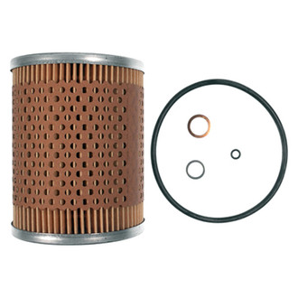 Mahle® - Engine Oil Filter