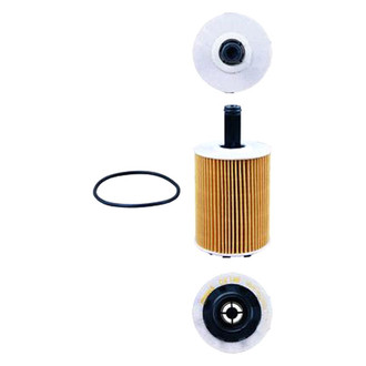 Mahle® - Oil Filter