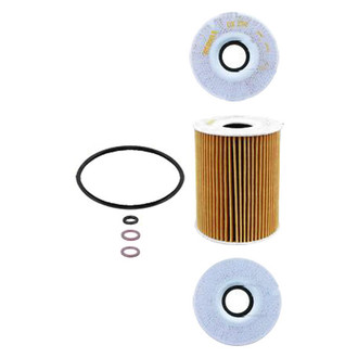 Mahle® - Engine Oil Filter