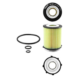 Mahle® - Engine Oil Filter