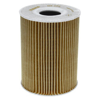 Mahle® - Engine Oil Filter