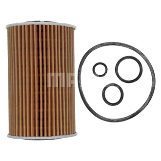 Mahle® - Engine Oil Filter
