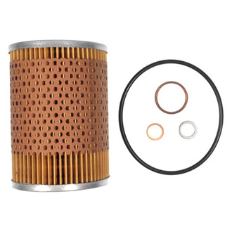Mahle® - Engine Oil Filter