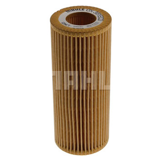 Mahle® - Engine Oil Filter