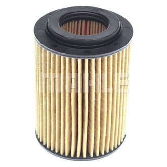 Mahle® - Oil Filter