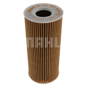Mahle® - Oil Filter