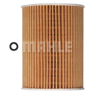 Mahle® - Oil Filter