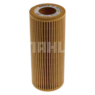 Mahle® - Engine Oil Filter