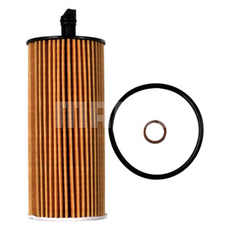 Mahle® - Engine Oil Filter