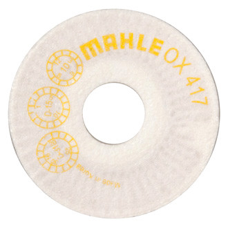 Mahle® - Engine Oil Filter