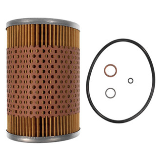 Mahle® - Engine Oil Filter
