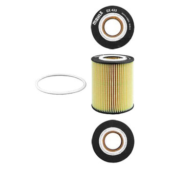 Mahle® - Oil Filter