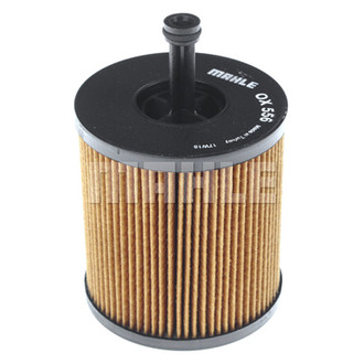 Mahle® - Engine Oil Filter