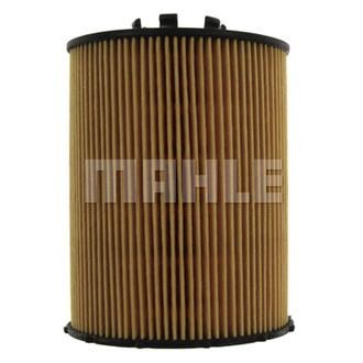 Mahle® - Engine Oil Filter