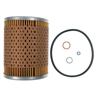 Mahle® - Engine Oil Filter