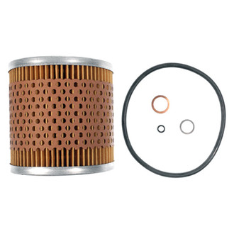 Mahle® - Engine Oil Filter