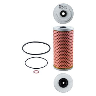 Mahle® - Long Life Engine Oil Filter