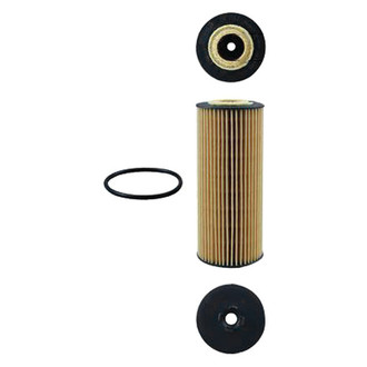 Mahle® - Engine Oil Filter