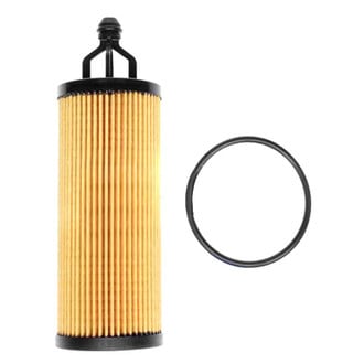 Mahle® - Engine Oil Filter