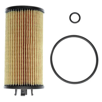 Mahle® - Engine Oil Filter