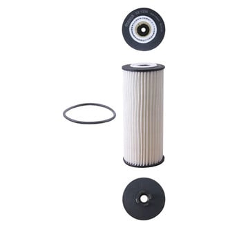 Mahle® - Oil Filter