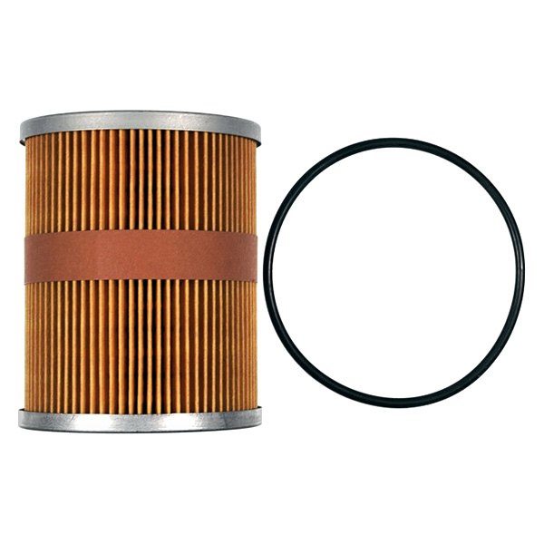 Mahle® - Engine Oil Filter