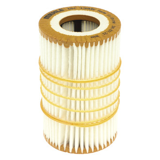Mahle® - Engine Oil Filter