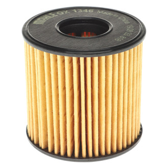 Mahle® - Engine Oil Filter