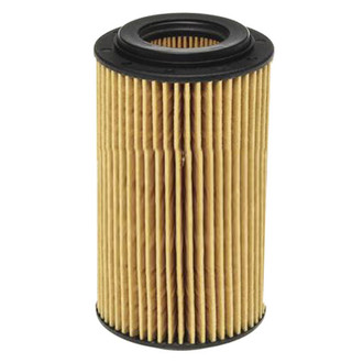 Mahle® OX 153D3 - Engine Oil Filter