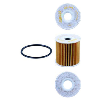 Mahle® - Engine Oil Filter