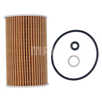 Mahle® - Oil Filter