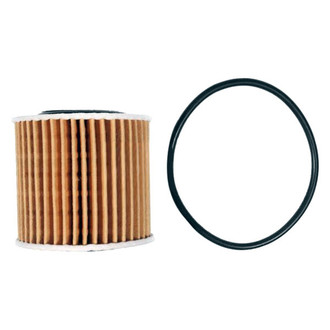 Mahle® - Oil Filter