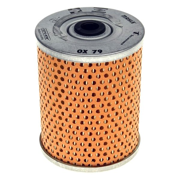 Mahle® - Primary Engine Oil Filter