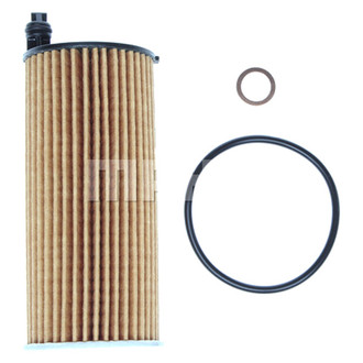 Mahle® - Oil Filter