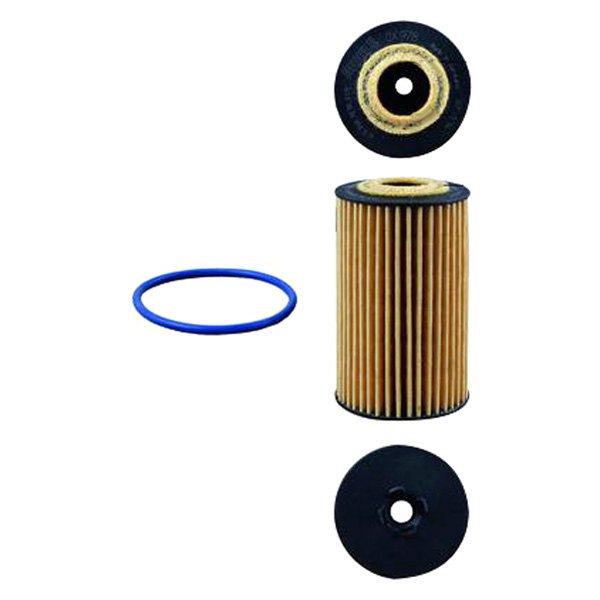 Mahle® - High Efficiency Engine Oil Filter