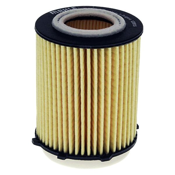 Mahle® - Engine Oil Filter