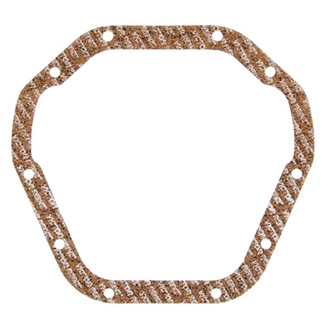 Mahle® - Axle Housing Cover Gasket