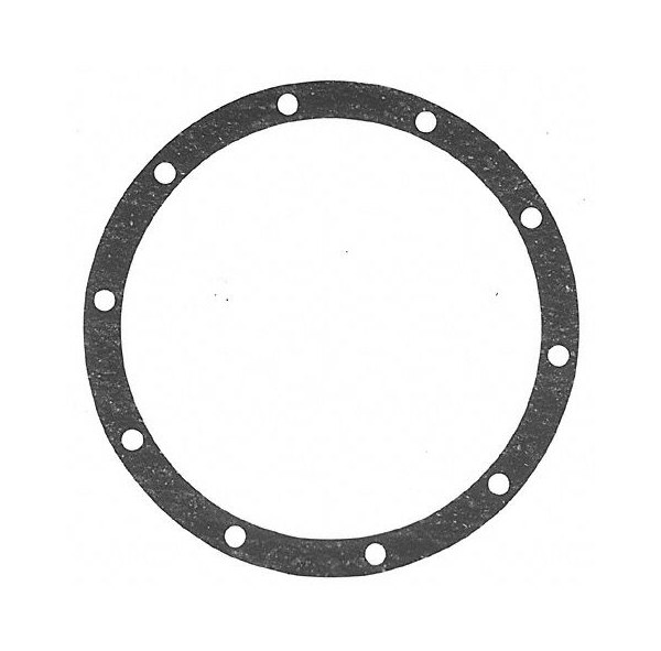 Mahle® - Differential Cover Gasket
