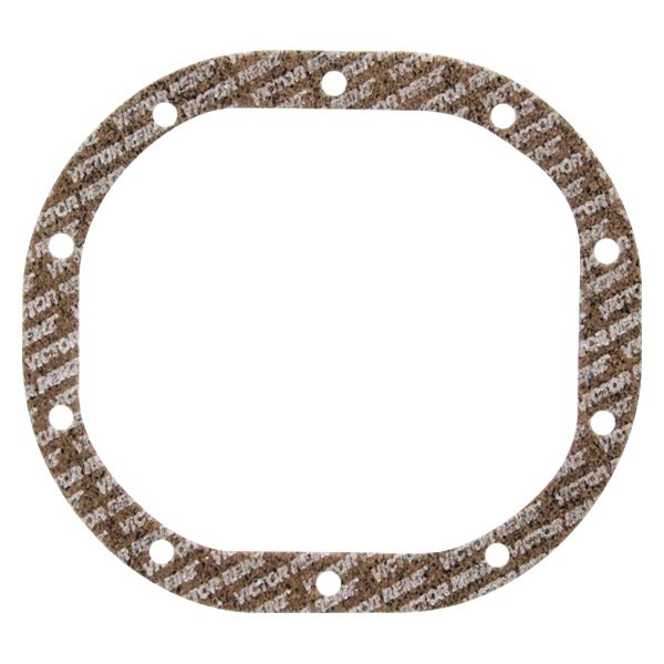 Mahle® - Axle Housing Cover Gasket