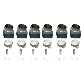 Mahle® - Cylinder Sleeve
