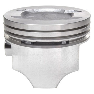 Mahle® - Dish Top Piston
