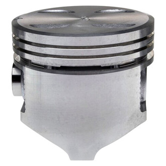 Mahle® - Flat Top Piston