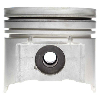 Mahle® - Ricardo Bowl Top Piston