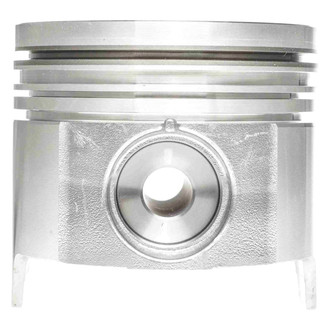 Mahle® - Bowl Top Piston